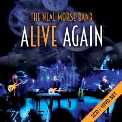 Neal Morse : Alive Again (Live)